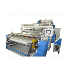 Efficient Production Of Five Layer Packaging Film Stretch Film Extruder